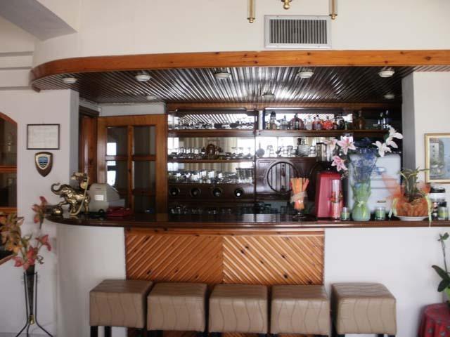 Amfitrion Hotel Agios Konstantinos (Phthiotis) Exterior foto