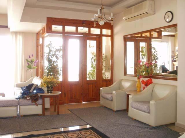 Amfitrion Hotel Agios Konstantinos (Phthiotis) Exterior foto