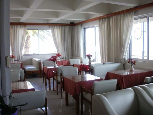 Amfitrion Hotel Agios Konstantinos (Phthiotis) Exterior foto