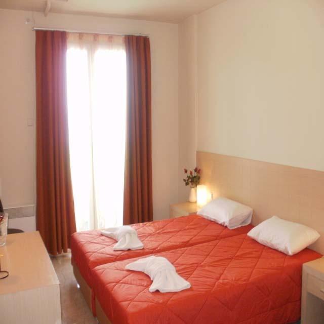 Amfitrion Hotel Agios Konstantinos (Phthiotis) Exterior foto